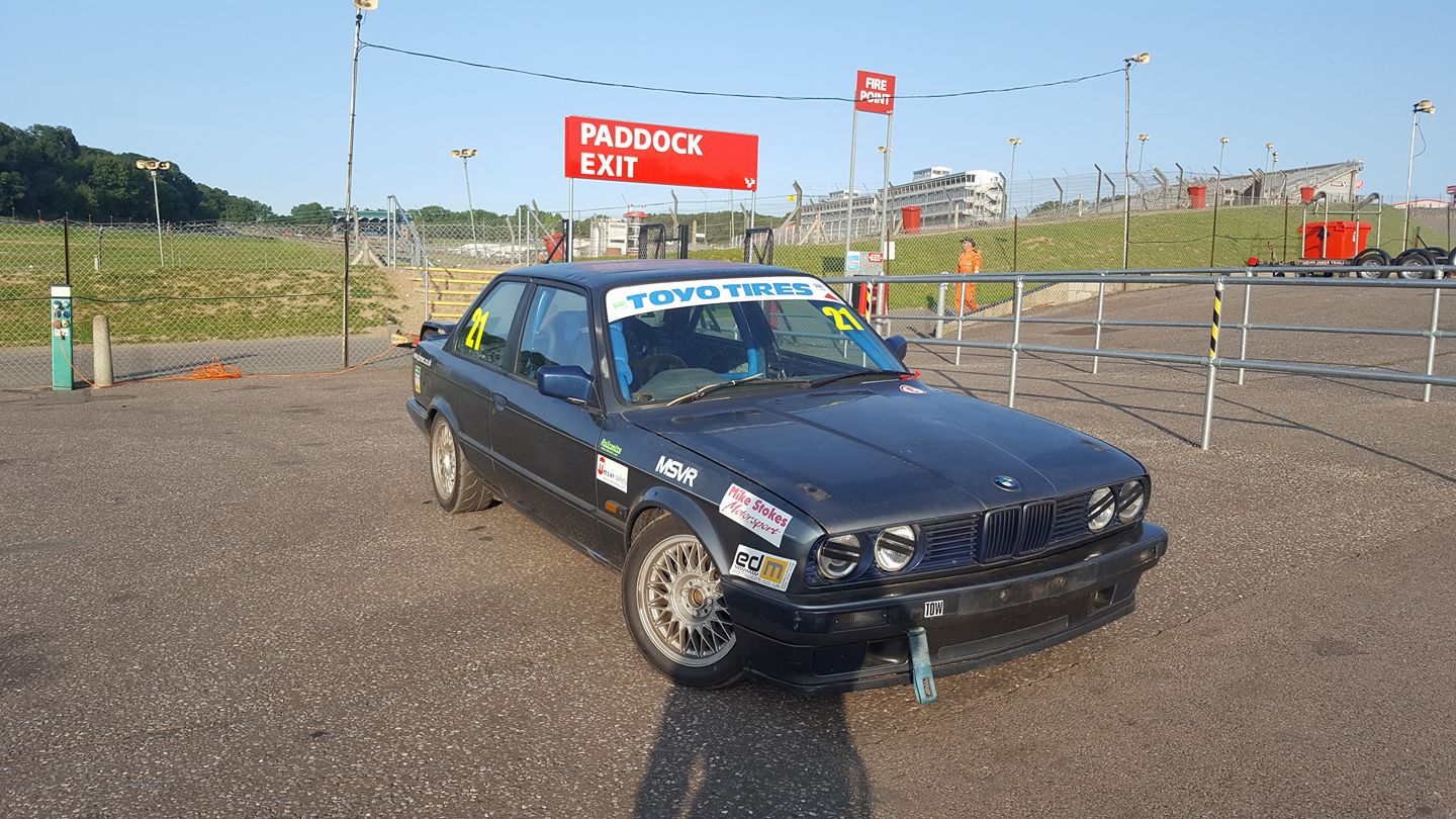 Brands Hatch