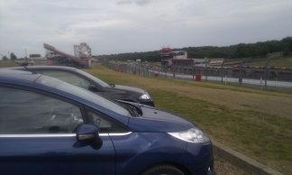 Brands Hatch