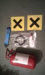 Safety kit