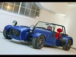 caterham