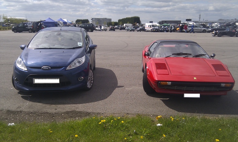 Ferrari 308