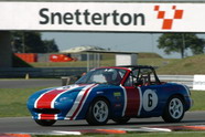 Snetterton